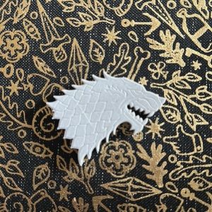 Game Of Thrones Stark Sigil 4GB USB Drive